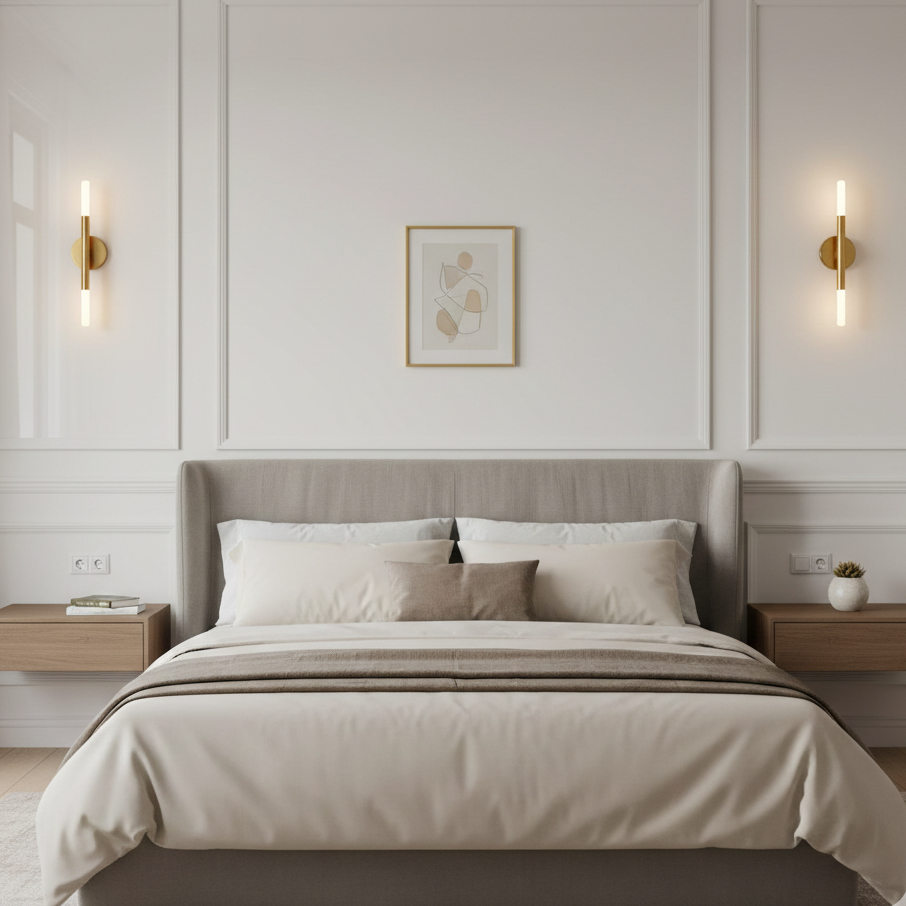 Best Designer Wall Lamps for Bedroom Under 500: The Ultimate 2026 Budget Decor Guide
