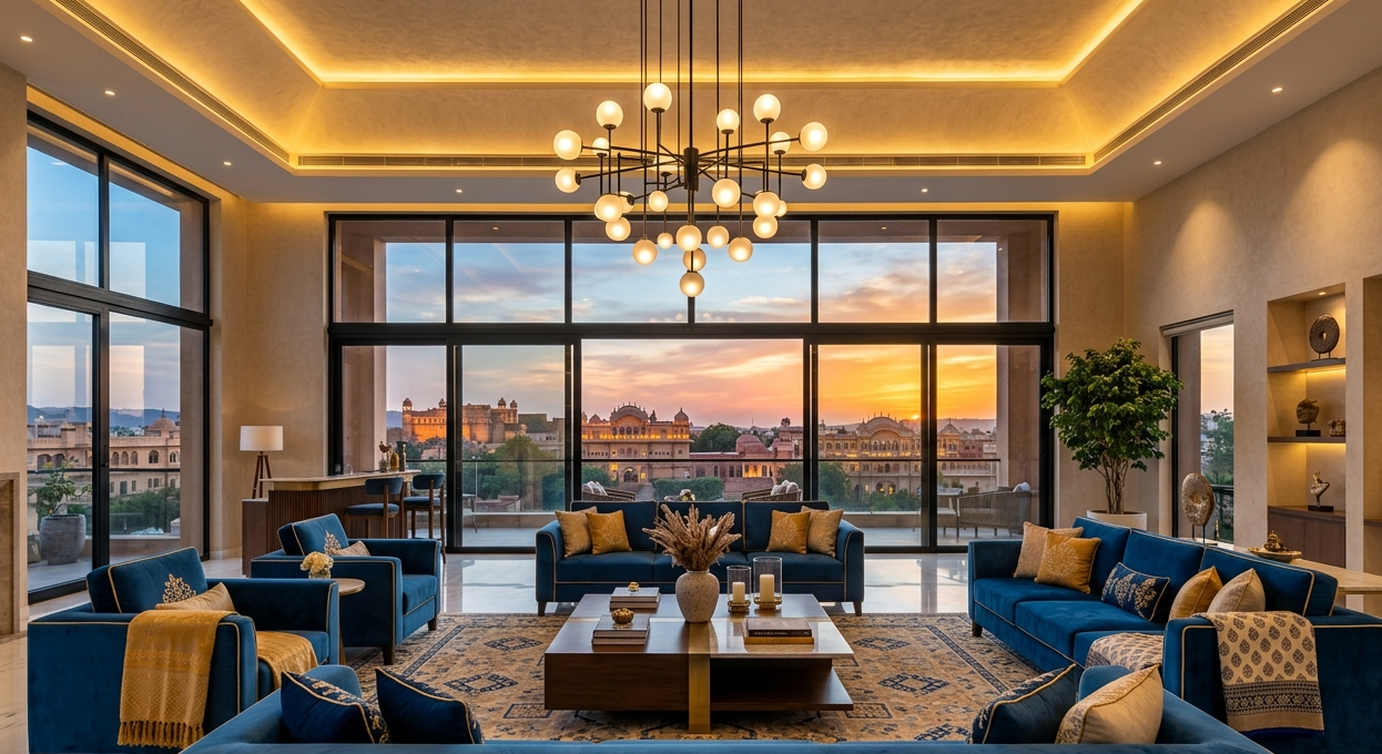 How to Choose the Right Luxury Lighting for Your Home: The Ultimate 2026 Guide to Brilliant Interiors